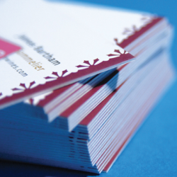Business Cards