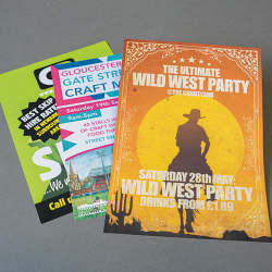 Leaflets