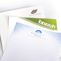 Stationery
