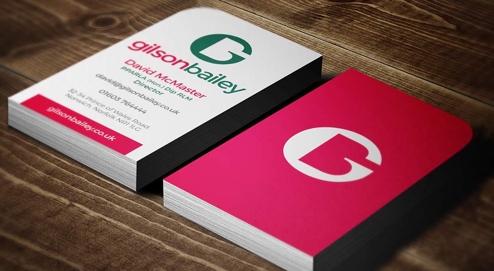 Business Cards