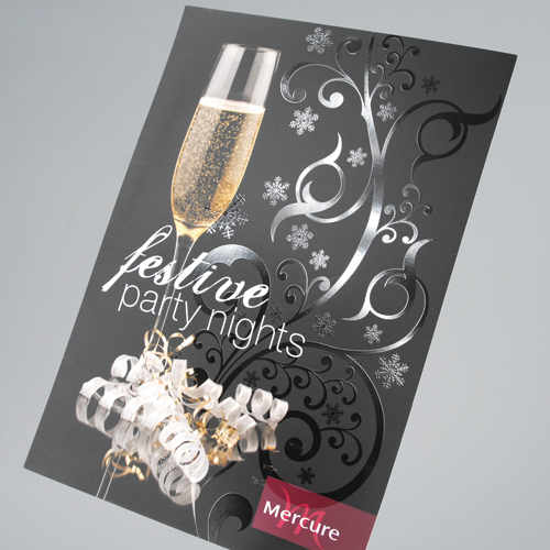 Showcards