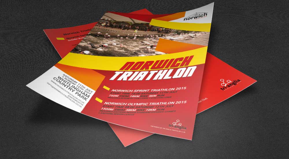 Leaflets, Flyers and Posters